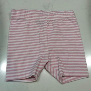 Baby girl shorts
